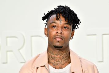 Stream 21 Savage's Spiral, His Reworking of the Saw Theme Song