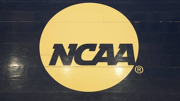 People across social media are calling out the NCAA over disparities between the training facilities​​​​​​​ of men and women athletes. The NCAA later responded.