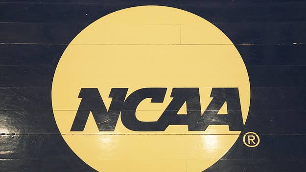 People across social media are calling out the NCAA over disparities between the training facilities​​​​​​​ of men and women athletes. The NCAA later responded.