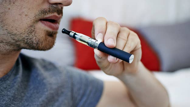 A new study shows that vaping cannabis may be worse for teenagers than smoking weed and cigarettes or vaping tobacco, potentially leading to lung injuries.