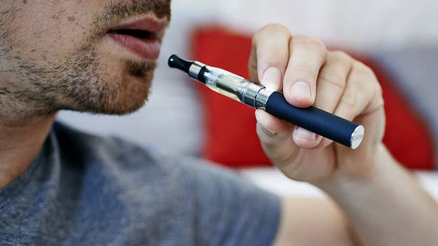 A new study shows that vaping cannabis may be worse for teenagers than smoking weed and cigarettes or vaping tobacco, potentially leading to lung injuries.