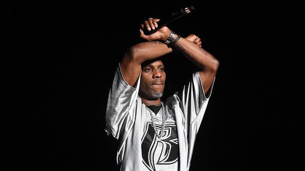 DMX's family is holding two memorial services for the late rapper this weekend, with the first taking place on Saturday at 4 p.m. ET and the second on Sunday.