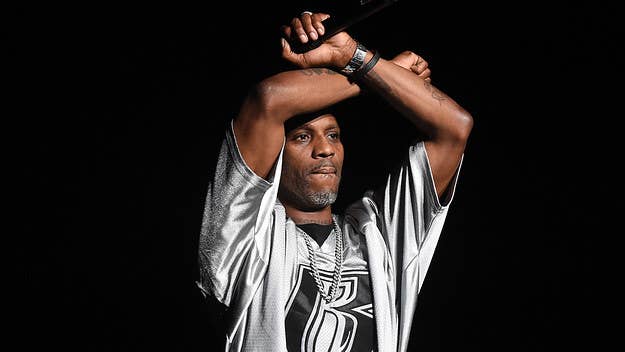 DMX's family is holding two memorial services for the late rapper this weekend, with the first taking place on Saturday at 4 p.m. ET and the second on Sunday.