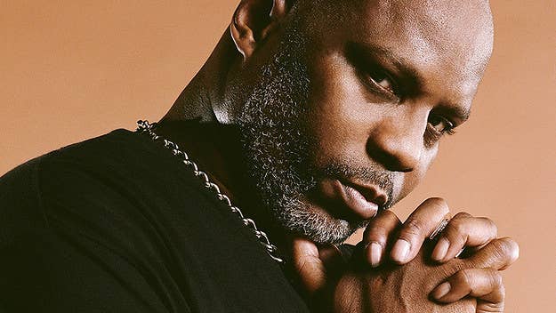 Touré writes about his personal moments with Earl Simmons, remembering DMX's legendary career and what not to do when riding in his Escalade.