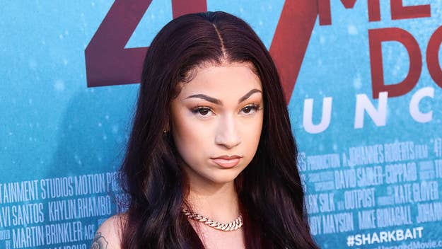 All about the dark side behind the “Cash Me Outside” meme and the abuse Bhad Bhabie says she endured at trouble-teen camp after her Dr. Phil appearance.  
