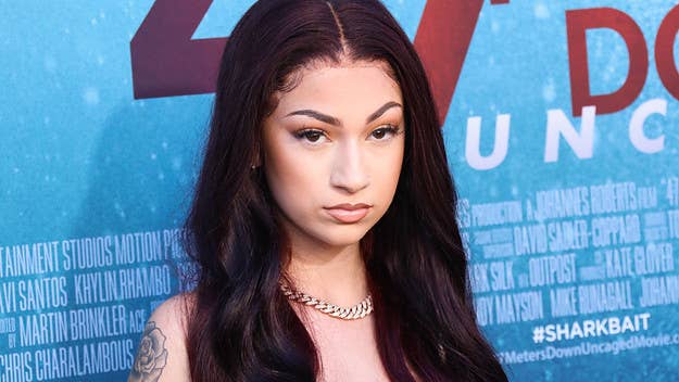 All about the dark side behind the “Cash Me Outside” meme and the abuse Bhad Bhabie says she endured at trouble-teen camp after her Dr. Phil appearance.