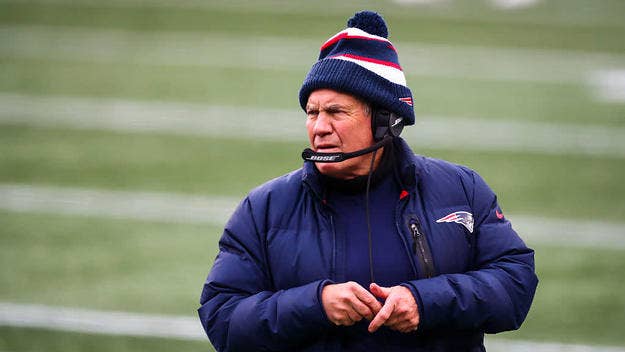 From the Patriots losing their way to the EDGE free agents cashing in, we're going through all of the winners and losers in NFL free agency. 