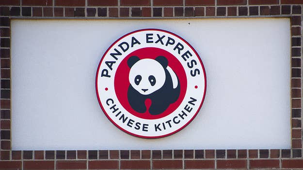 An ex-Panda Express employee called the training seminars, which she claimed were required in order to be considered for a promotion, "bizarre."