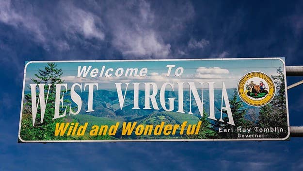 The newly launched program, called called Ascend WV, is attempting to lure workers to the Mountain State with cash and a slew of outdoor perks.