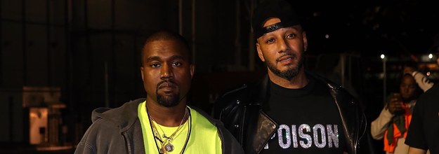 Swizz Beatz has asked Kanye West to appear at DMX's memorial