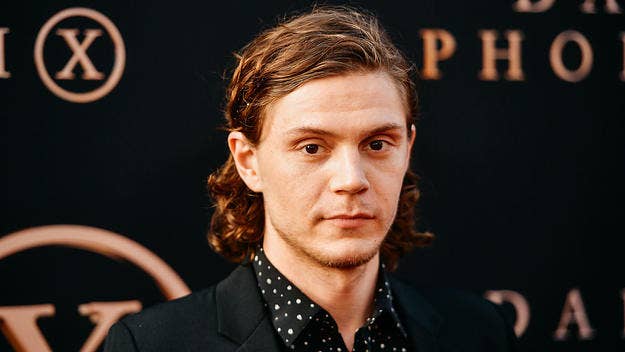 Evan Peters has been cast in the role of the title killer for the limited Netflix series 'Monster: The Jeffrey Dahmer Story,' according to reports.