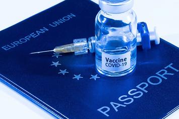 Everything You Need to Know About Vaccine Passports