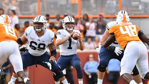 Who will the 49ers take? Where will Justin Fields end up? Will the Patriots trade up? We answer all of those questions in our latest 2021 NFL mock draft. 
