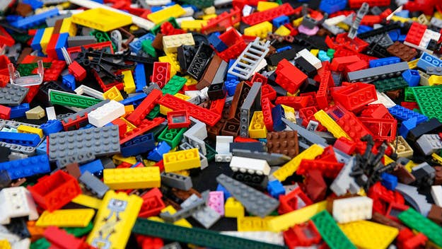 French police have opened an investigation into a string of Lego burglaries over the last few years, with thefts increasing during the pandemic.