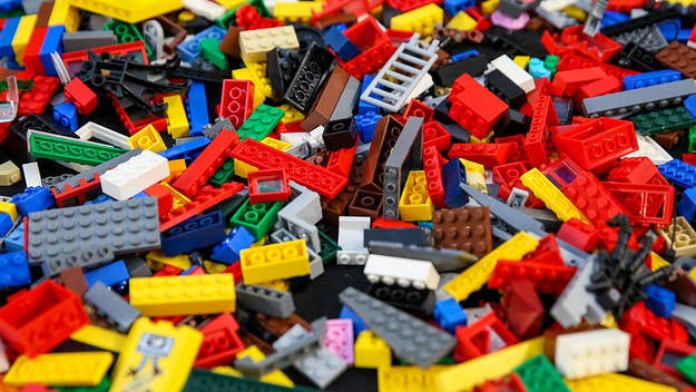 French police have opened an investigation into a string of Lego burglaries over the last few years, with thefts increasing during the pandemic.