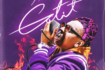 Lil Gotit — 'Top Chef Gotit'