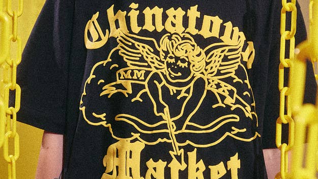 In a statement shared Monday, Chinatown Market said a new brand name would be announced soon, noting that "it's time to do the right thing."