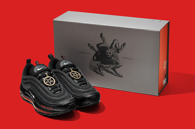 Air max 97 discount x