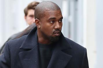 Kanye West's 1 of 1 Goyard Robot Face Backpack Sells for $55,000