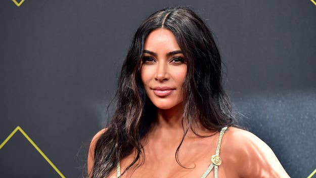 Kim Kardashian took to social media to thank President Joe Biden for acknowledging the Armenian genocide, which took place from 1915 to 1917.