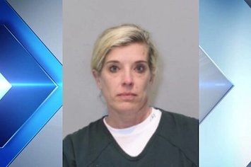 Virginia Teacher Arrested for Cocaine
