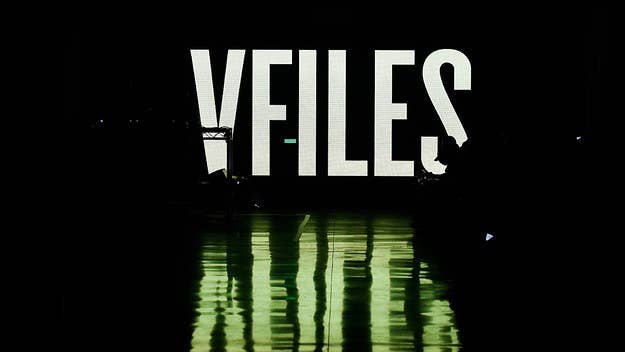 VFILES Shopping Network will highlight rising designers, creators, and musical artists. You can check out the multi-hour installments every Thursday.