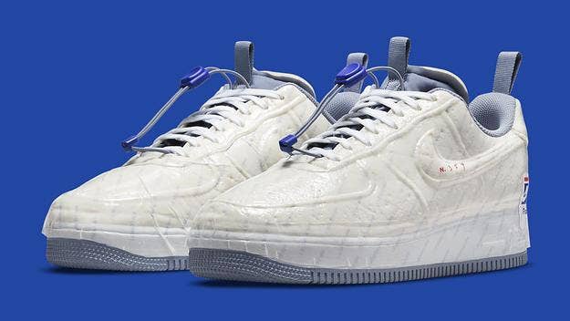 The United States Postal Service may take legal action against Nike over its upcoming Air Force 1 Experimental release. Click here to learn more.