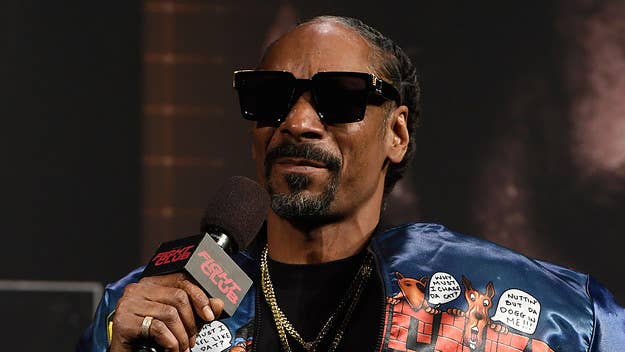 Snoop has not disclosed the issues that are plaguing his mother and family. Yet, he and his mother have a close relationship that he often shares with fans.