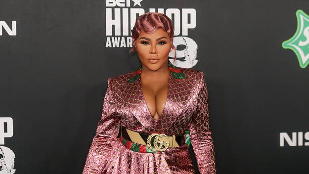 Lil' Kim announced that her upcoming memoir, 'The Queen Bee,' written by Kim and author Kathy Iandoli, will be arriving via Hachette Books on Nov. 2.
