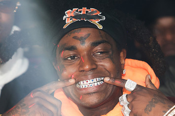 Kodak Black Accused Of Using Fake Clermont Twins In Video