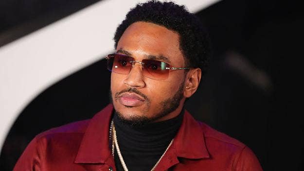 After footage of Trey Songz choking out an officer at the Chiefs playoff game in January went viral, the singer will not be facing any criminal charges.