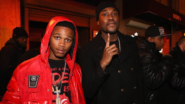 While fans have had time to mourn Lil Snupe’s death in the open, his recently freed father said he'd "been holding this sh*t right here since 2013."