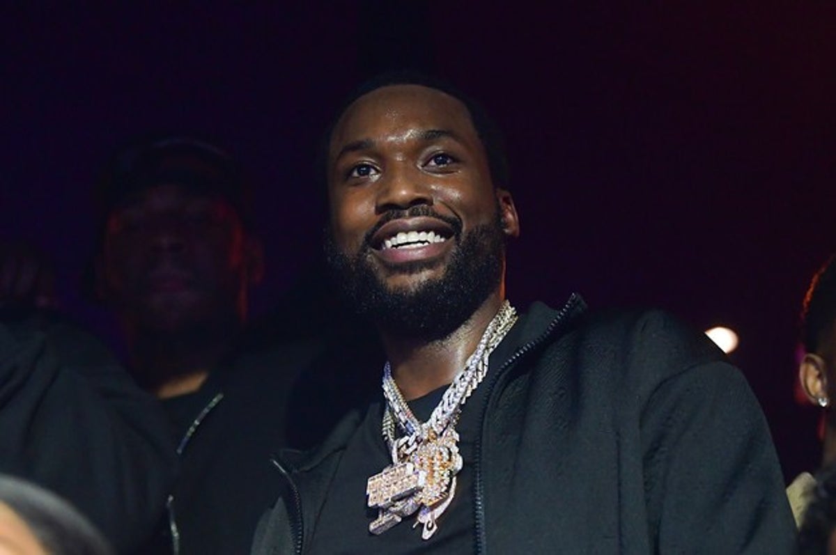 Meek Mill buys his grandmother a brand new home with sweeping views of the  Philadelphia skyline