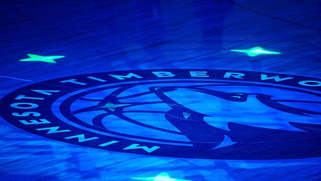 Instead of distracting people from the tragedy that was the police shooting of Daunte Wright, the NBA has decided to postpone the 'Wolves home game.