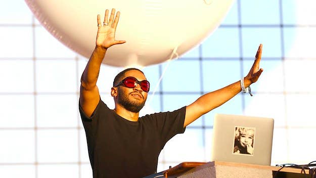 House of Vans is going virtual for the first time, offering a community market and workshops, with Kaytranada and Lou Phelps playing the headlining set.