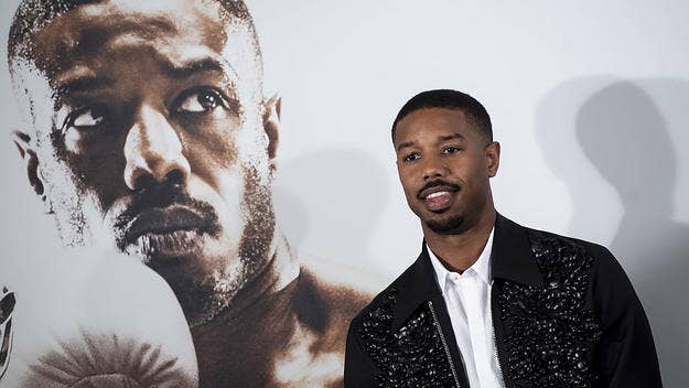 Following (unofficial) statements that he was going to land the job, Michael B. Jordan has been confirmed by MGM as the director for 'Creed III.'