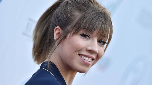 The 28-year-old 'iCarly' co-star said she will only return to acting if the circumstances are right, and that she's "embarrassed" by her past roles.