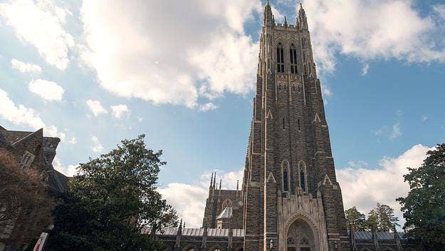 The COVID-19 cases were “almost all linked to unsanctioned fraternity recruitment events that took place off campus,” according to the school.