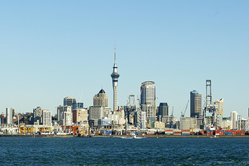 Auckland