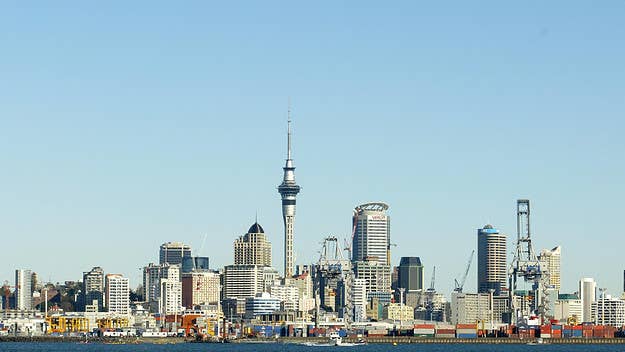 New Zealand is sending its largest city into a 7-day lockdown for a single confirmed case of coronavirus. The rest of the country will also face restrictions.