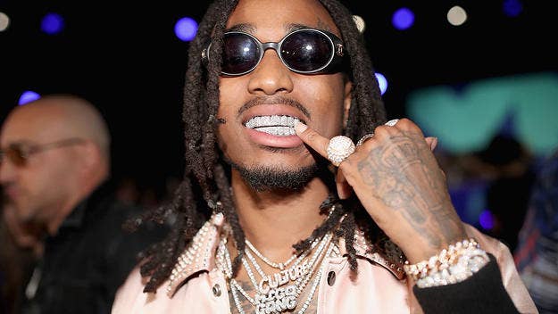 Lil Uzi Vert’s Scott Pilgrim chain for JT, Bobby Shmurda's GS9 chain, and Quavo's Migos chain are some of April's biggest celebrity jewelry purchases