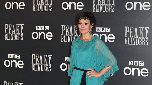 'Harry Potter' and 'Peaky Blinders' actress Helen McCrory died at age 52 following a battle with cancer, her husband Damian Lewis confirmed on Friday.