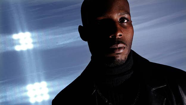 From classic movies such as ‘Belly’ to executive producing films, we’re remembering the impressive acting career of Earl Simmons, better known as DMX.