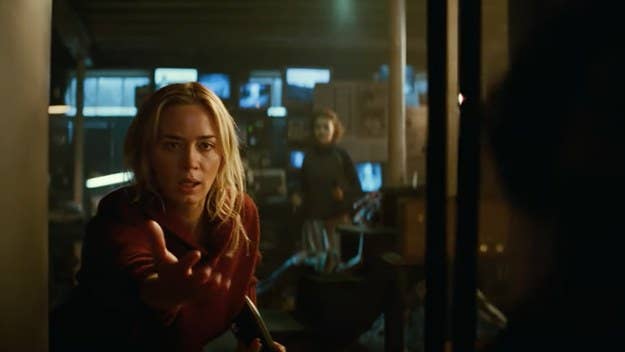 Like a slew of other highly anticipated movies, the 'A Quiet Place' sequel was originally set for a 2020 theatrical release but was delayed due to the pandemic.