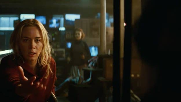 Like a slew of other highly anticipated movies, the 'A Quiet Place' sequel was originally set for a 2020 theatrical release but was delayed due to the pandemic.