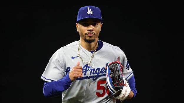 The Dodgers star talked about baseball's bold decision to move the 2021 All-Star game to Colorado, the red-hot Dodgers-Padres rivalry, and more. 