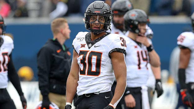 The 21-year-old Albertan has made choices that outwardly defied convention in the world of football. Now, he'll be selected at 2021 NFL Draft this weekend.