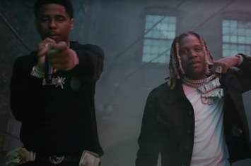 Lil Durk Wants to Purchase Chicago's O Block: 'I'll Buy It Don't Matter How  Much It Is