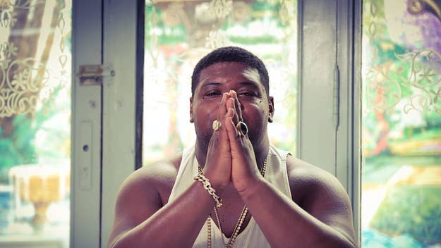 Big Narstie will host the series that is will explore the myriad causes of the 1981 riots and look at the enduring effects that continue to be felt to this day.