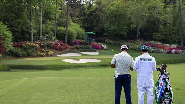 The Complex Sports team spent a week at Augusta National for the 2021 Masters. It's truly a place and event unlike anything else out there. Here's our recap. 